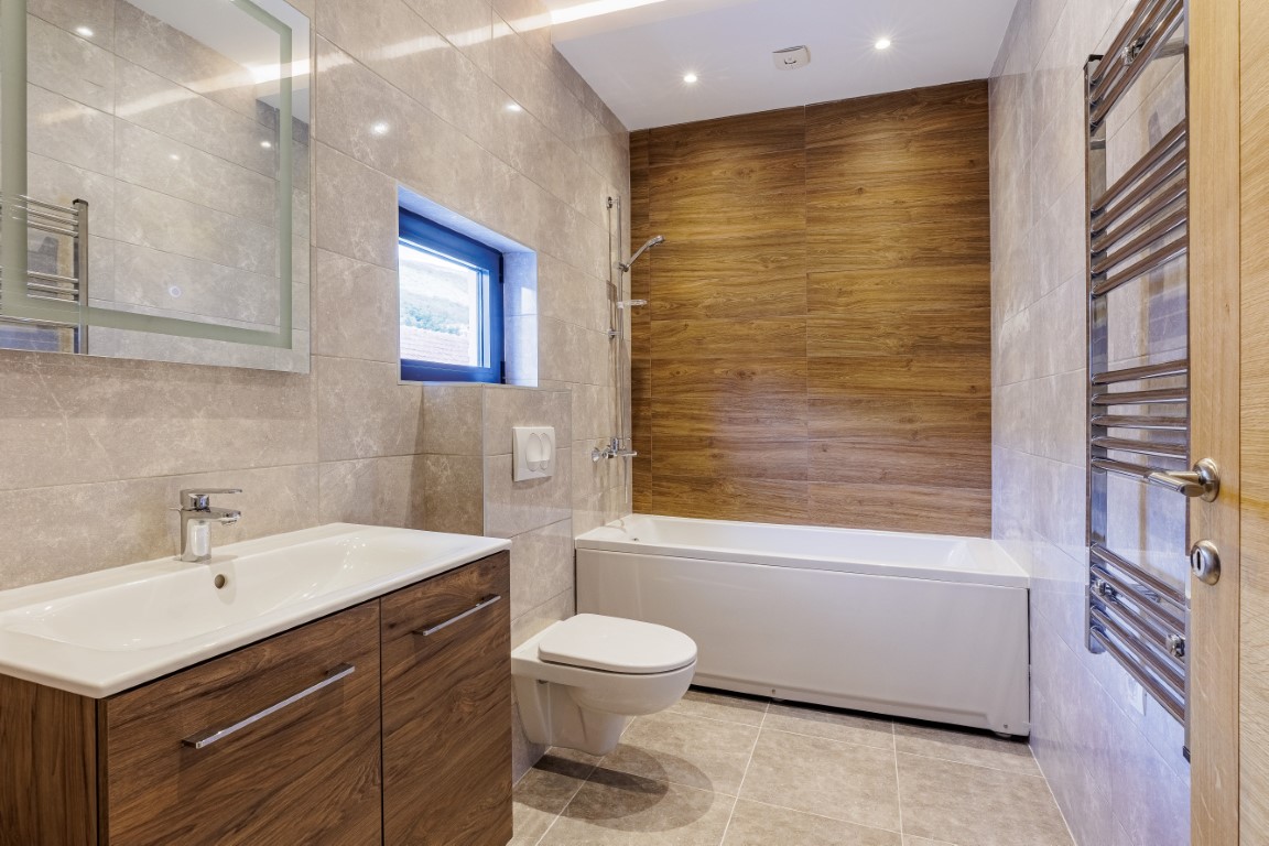 Image of Villa - 2 Bedrooms for Sale in Tivat-Krasici-Montenegro, Image 12